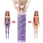 BRB COLOR REVEAL BARBIE SLADKÉ OVOCE ASST2