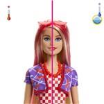 BRB COLOR REVEAL BARBIE SLADKÉ OVOCE ASST4