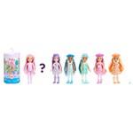 BRB COLOR REVEAL CHELSEA RAIN/SUN ASST1