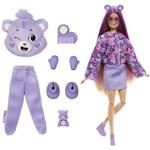 Barbie Cutie Reveal Starostliví Medvídci Medvídek JCN941