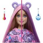 Barbie Cutie Reveal Starostliví Medvídci Medvídek JCN942