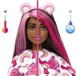 Barbie Cutie Reveal Starostliví Medvídci Medvídek Veselé Srdce JCN952