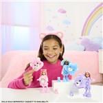 Barbie Cutie Reveal Chelsea a starostliví medvídci JCN973