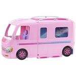Mattel Barbie Dream Camper Karavan Snů FBR343