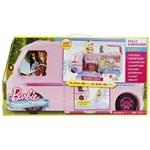 Mattel Barbie Dream Camper Karavan Snů FBR344