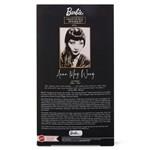 Mattel Barbie Signature: Inspirující ženy - Anna May Wong10