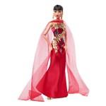 Mattel Barbie Signature: Inspirující ženy - Anna May Wong1