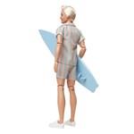 Barbie Ken v ikonickém filmovém outfitu5