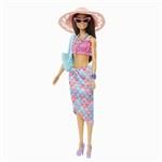 Mattel Barbie Módní adventní kalendář 2023 HKB093