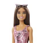 Barbie  MÓDNÍ ADVENTNÍ KALENDÁŘ 20233