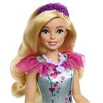 Barbie Moje první den a noc fialová2