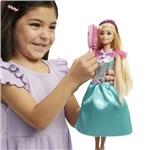 Barbie Moje první den a noc fialová5