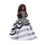 Mattel Signature 65th Anniversary - Brun HRM591