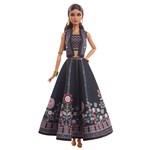 Lalka Barbie Diwali by Anita Dongre FESTIWAL ŚWIATEŁ 20241
