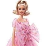 Mattel Barbie Signature Úžasné narozeniny HCB892