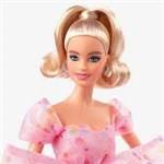Mattel Barbie Signature Úžasné narozeniny HCB893