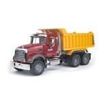 Wywrotka BRUDER 2815 MACK Granite2