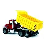 Wywrotka BRUDER 2815 MACK Granite4