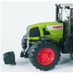 BRUDER 3010 Traktor CLAAS4