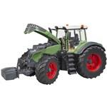 BRUDER 4040 Traktor FENDT 1050 Vario4