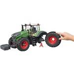 BRUDER 4040 Traktor FENDT 1050 Vario5