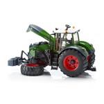 BRUDER 4040 Traktor FENDT 1050 Vario6