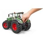 BRUDER 4040 Traktor FENDT 1050 Vario7