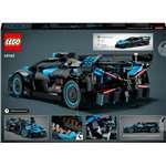 LEGO® Technic 42162 Bugatti Bolide Agile Blue2
