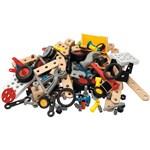 Builder - stavební set 210 ks1
