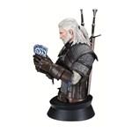 Busta Geralta hrajícího Gwent4
