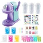Maszyna Canaltoys Slime 'presso3