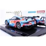 Carrera - Cyfrowe 124 Porsche 911 RSR Carrera nr 93.2