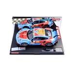Carrera - Cyfrowe 124 Porsche 911 RSR Carrera nr 93.1