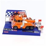 Carrera - Digital 132 Track Cleaning Truck1