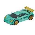 Carrera GO!!! - Autodráha Glamour Racing 4,9 m 625794