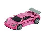 Carrera GO!!! - Autodráha Glamour Racing 4,9 m 625793