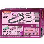 Carrera GO!!! - Autodráha Glamour Racing 4,9 m 625796