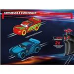 Carrera GO!!! - Disney Pixar Cars - Luminous Racers 625594