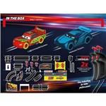 Carrera GO!!! - Disney Pixar Cars - Glow Racers 625595