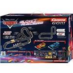 Carrera GO!!! - Disney Pixar Cars - Glow Racers 625598