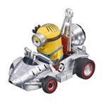  Carrera GO!!! - Minionki - Power Racing 625232