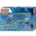 Carrera GO!!! - Sonic autodráha 49 m 625664