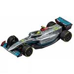 Carrera 68003 GO Tor Challenger Formula Qualifying Lewis Hamilton2