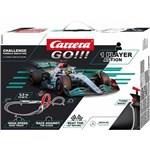 Carrera 68003 GO Tor Challenger Formula Qualifying Lewis Hamilton3