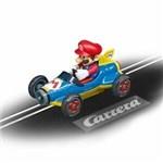 Carrera Slot. Nintendo Mario Kart 8. Mach 8. Mario Go!!! Cars1
