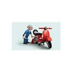 Cars 71620 Garáž Vespa 60. let3