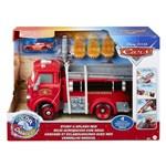 Cars color changers červená herná súprava ZĽAVA3