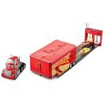 Cars Disney 3 – Race Track Mack Playset2