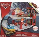 Mattel Cars herní set garáž1