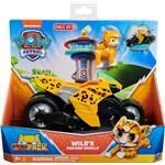 Cat Paw Patrol Cat Pack Wild1